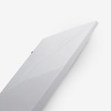 Right Side Panel White