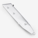 Right Side Panel White
