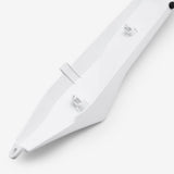 Right Side Panel White