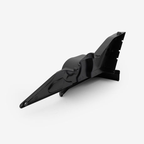 Left Side Panel Black