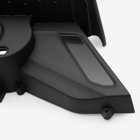 Left Side Panel Black