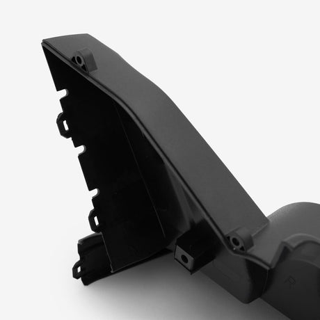 Right Side Panel Black