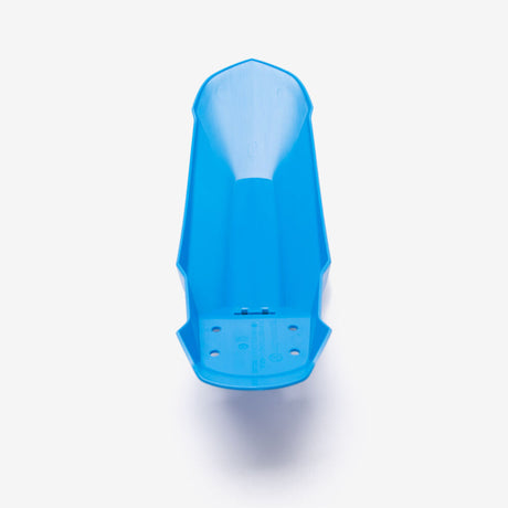 Front Blue Mudguard for TT-E1222-E, TT-E1022-E