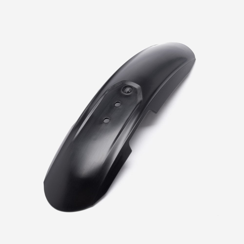 Front Black Mudguard for TT-T1222-E