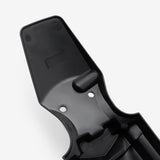 Front Mudguard Black