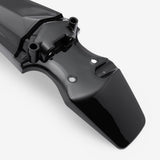 Front Mudguard Black