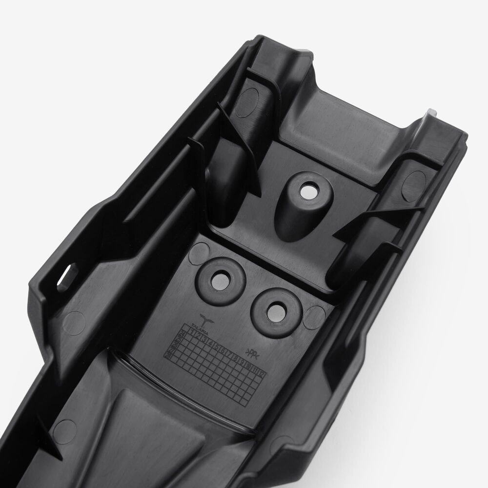 Rear Mudguard