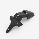 Rear Mudguard