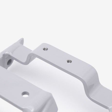 Seat Carrier Bracket Grey
