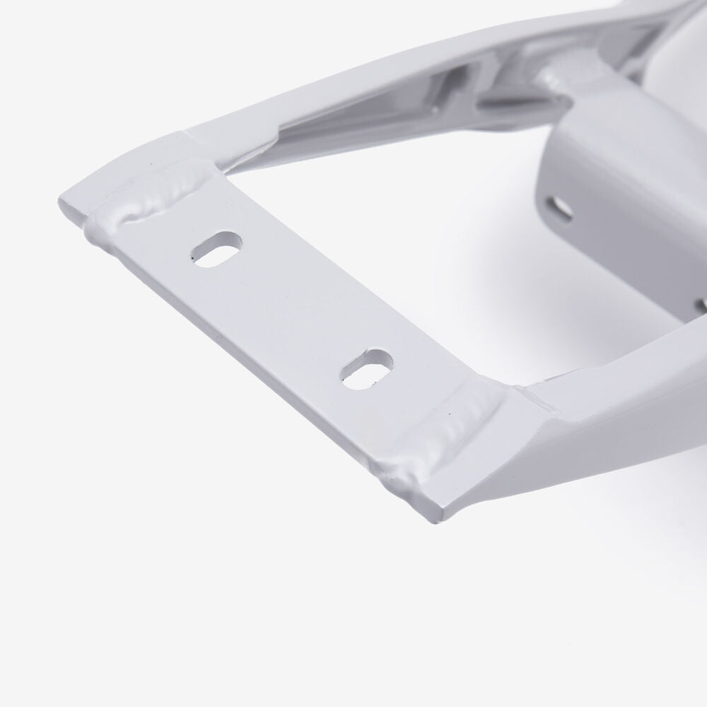 Seat Carrier Bracket Grey