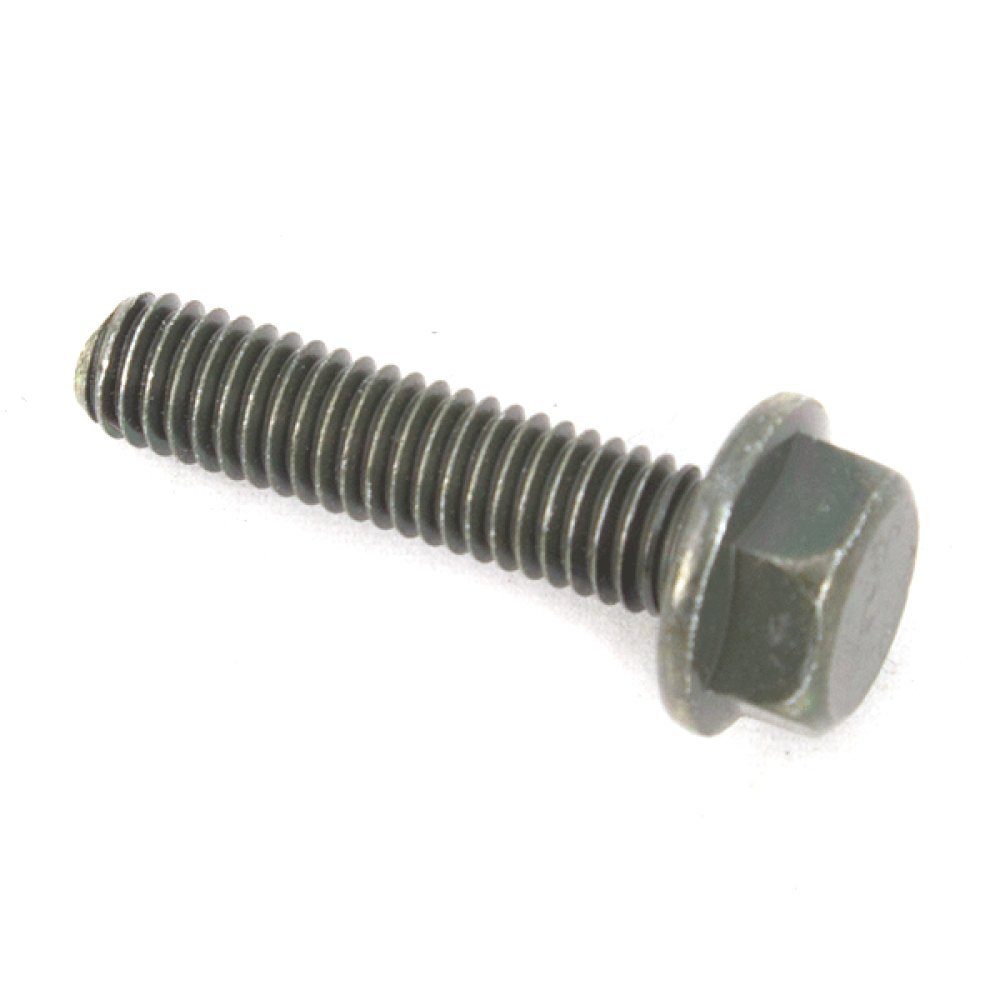 Flanged Hex Bolt M6 x 24mm