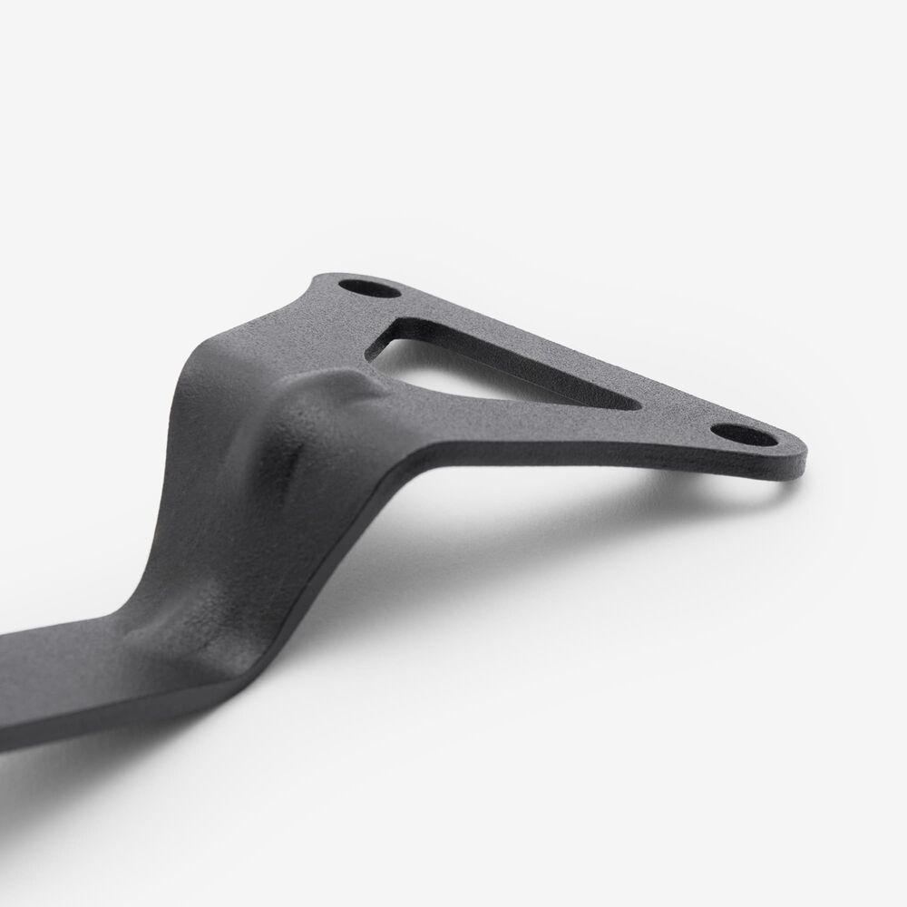 Rear Panel Bracket