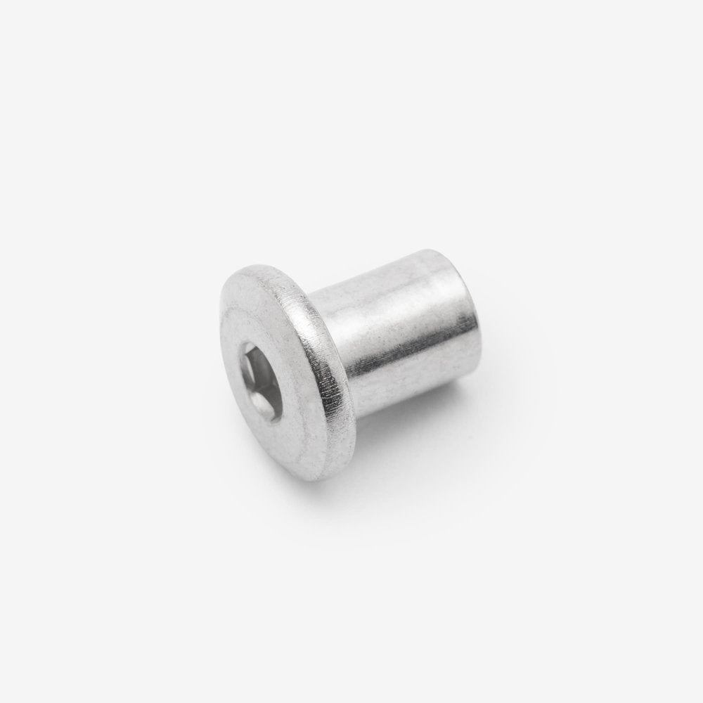 Hex Nut 13 x 3 x 8 x10mm
