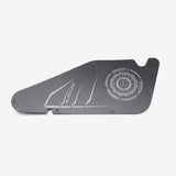 Side Battery Cover Panel for TT-E1222-E, TT-T1222-E