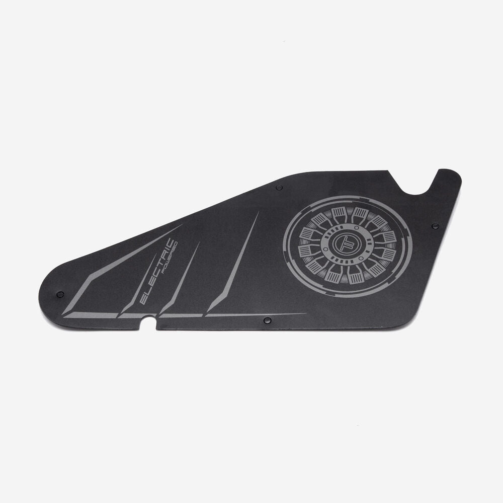 Side Battery Cover Panel for TT-E1022-E