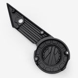 Motor Housing/Cover Black