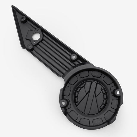 Motor Housing/Cover Black