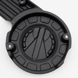 Motor Housing/Cover Black
