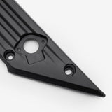 Motor Housing/Cover Black