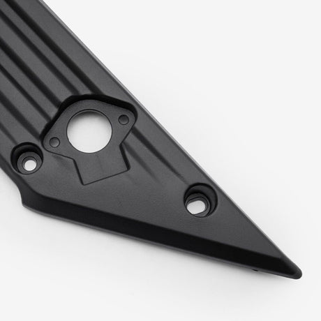 Motor Housing/Cover Black