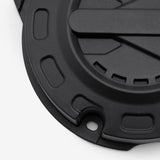 Motor Housing/Cover Black