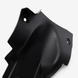 Battery Rear Panel