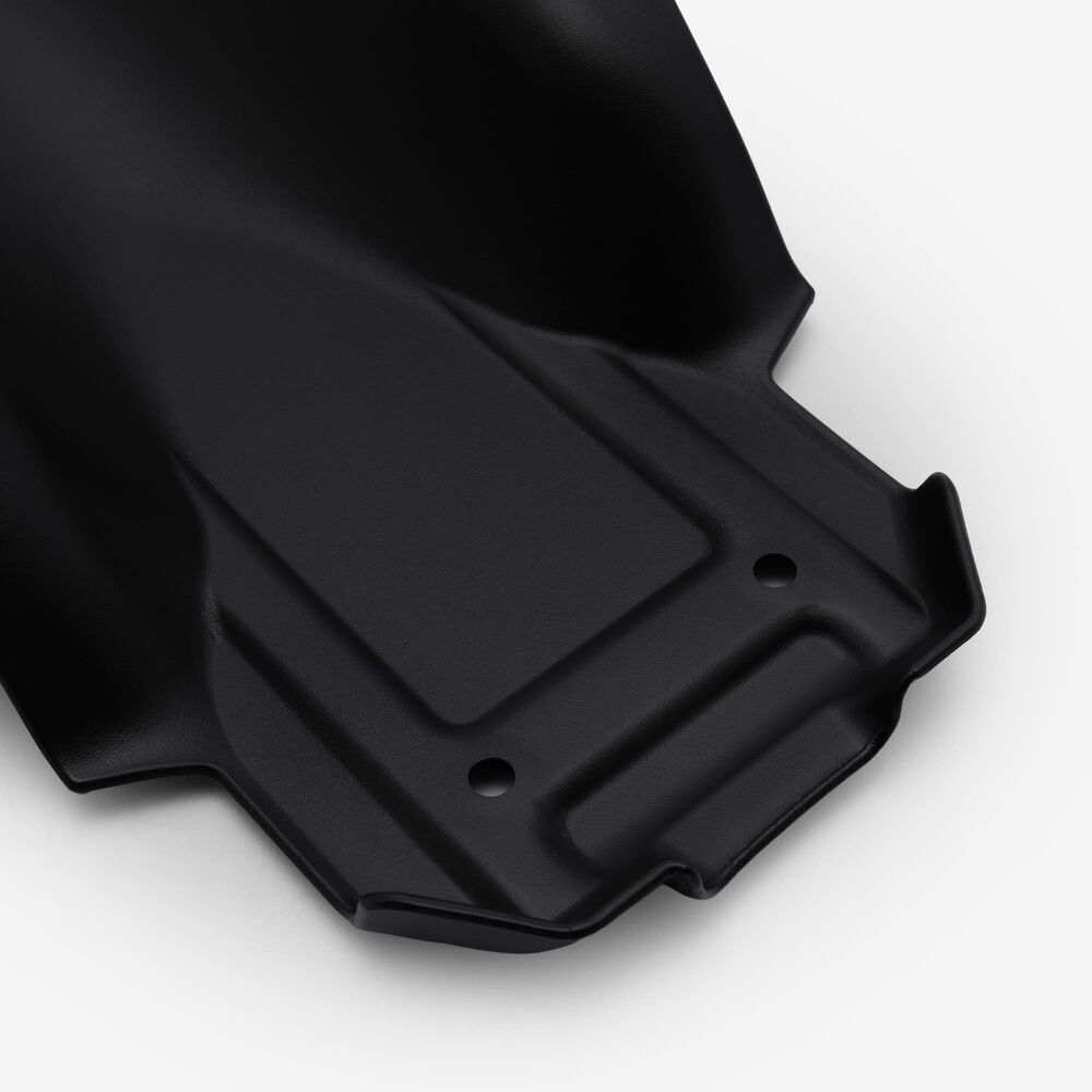 Battery Rear Panel