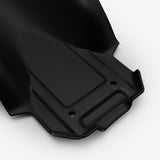 Battery Rear Panel