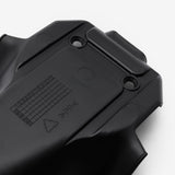 Battery Rear Panel