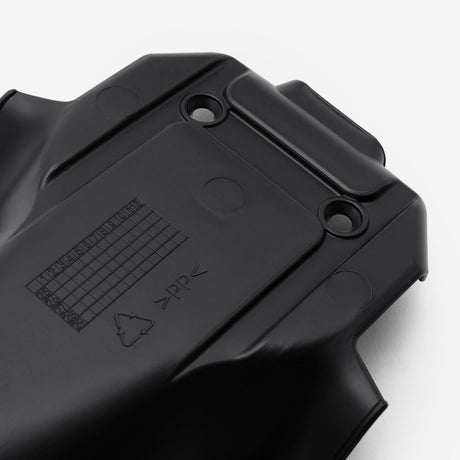 Battery Rear Panel
