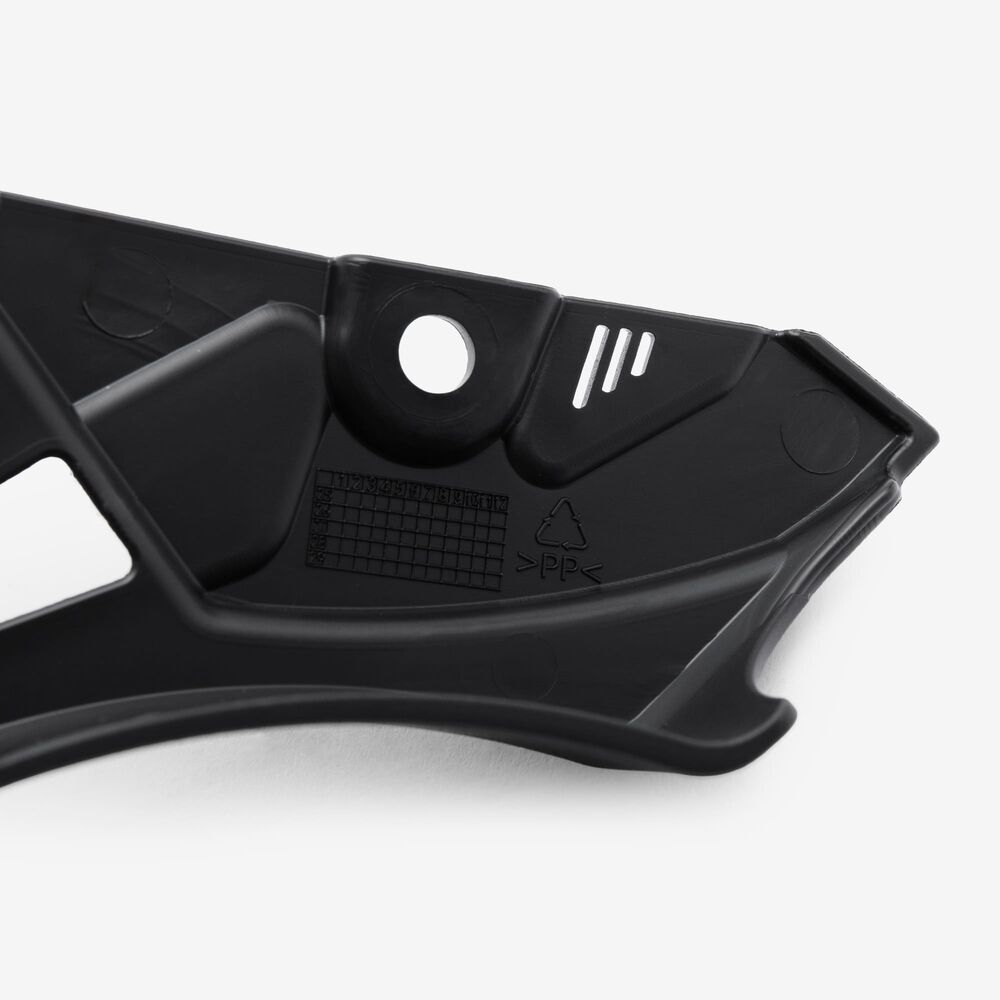 Sprocket  Cover Panel