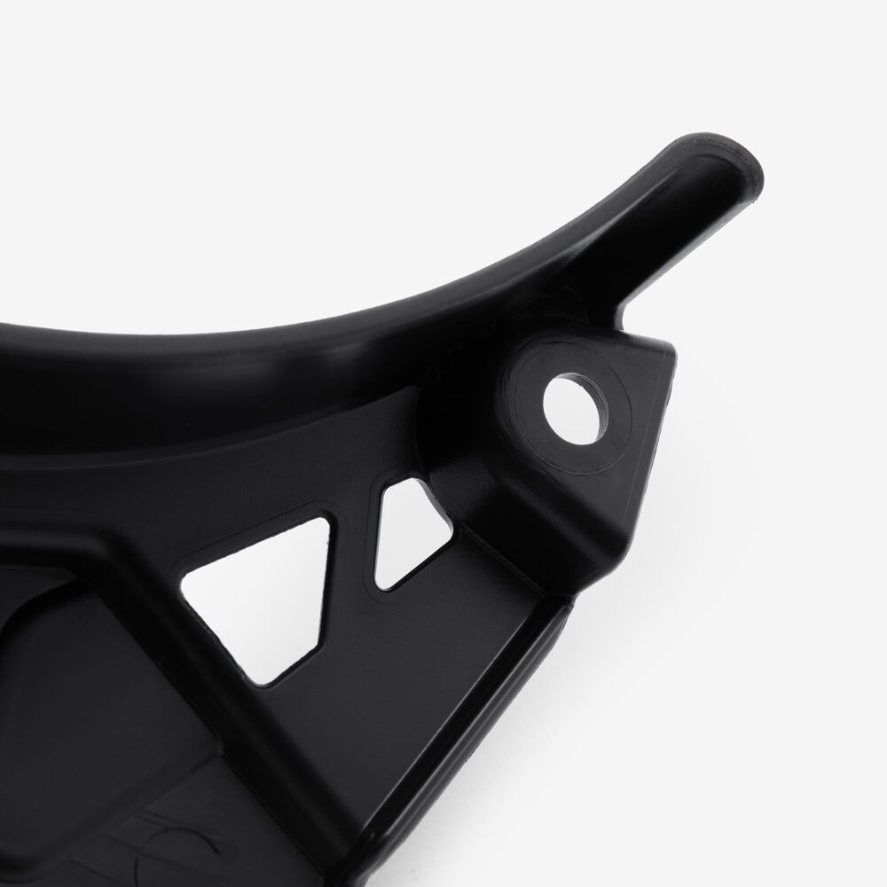 Sprocket  Cover Panel