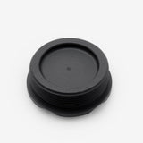 Decorative Cover Black