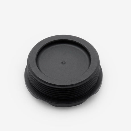 Decorative Cover Black