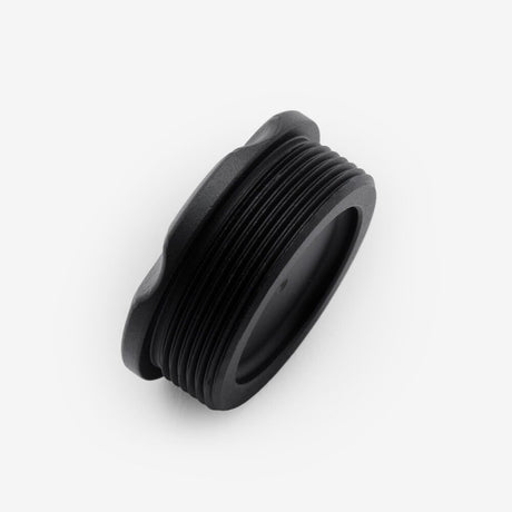 Decorative Cover Black