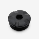 Decorative Cover Black