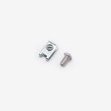 Headlight Cover Fixing Set