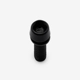 Bolt and Spring Washer M5 x 19mm