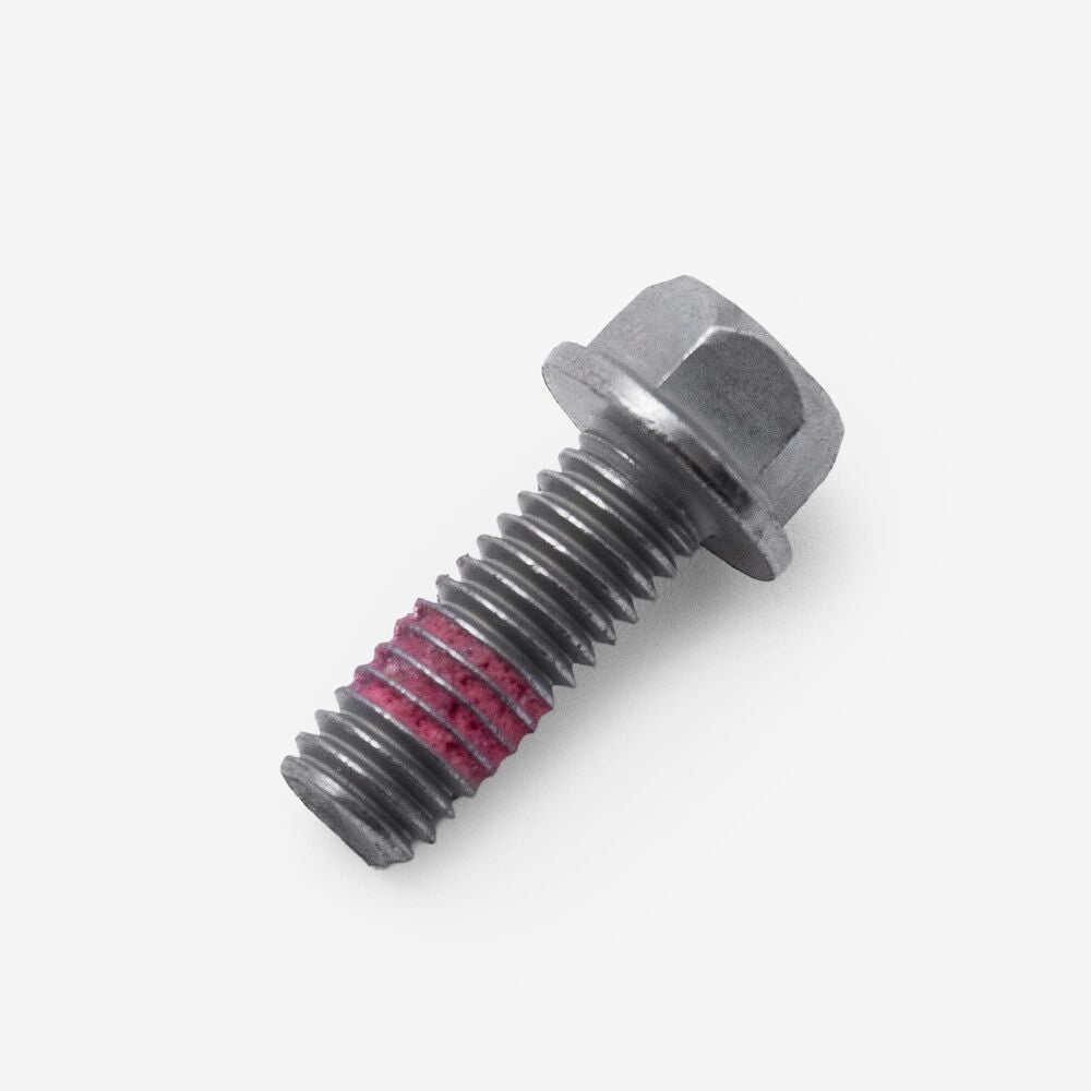 Bolt M6 x 16mm
