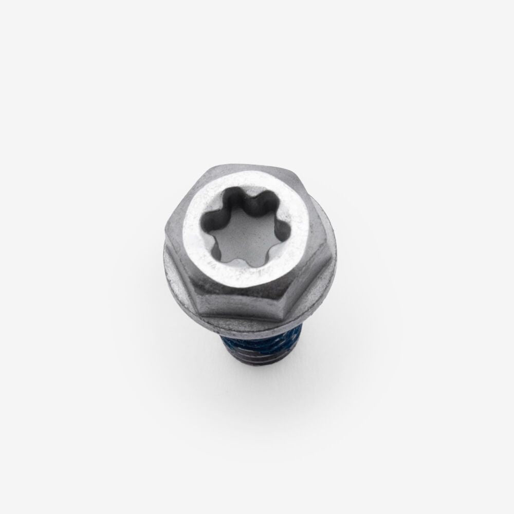 Bolt M5 x 10mm