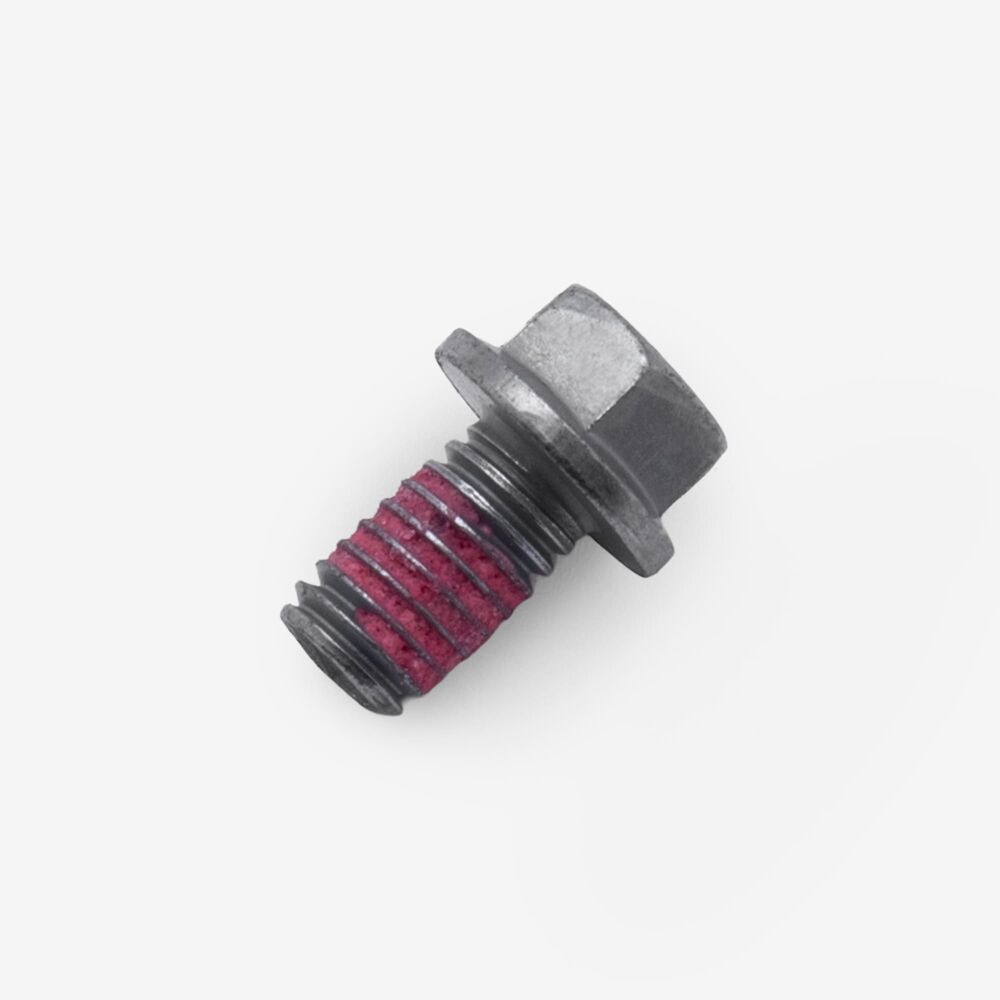 Bolt M6 x 10mm