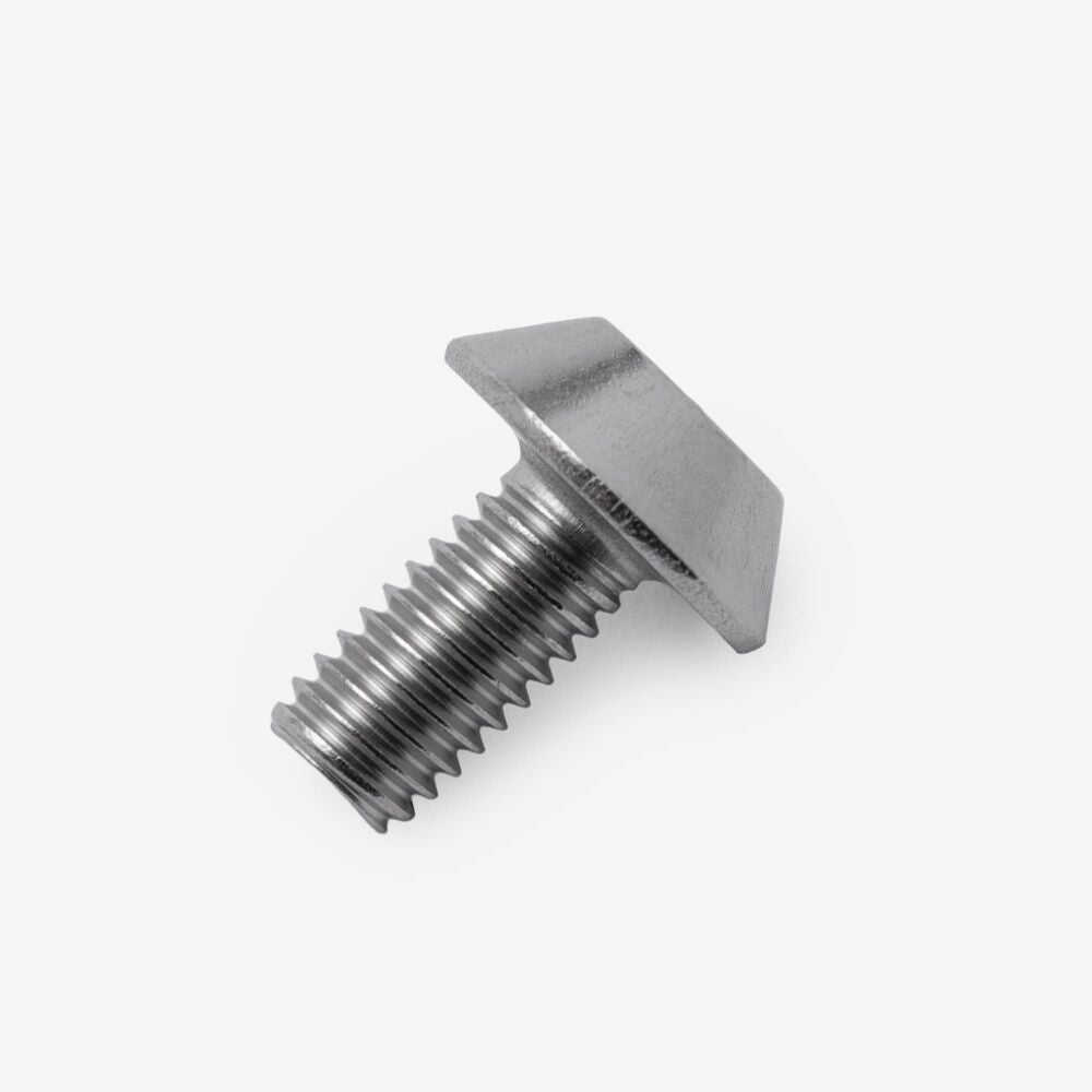 Bolt M6 x 12mm