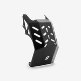 Full-E Charged Bash Plate for Sting