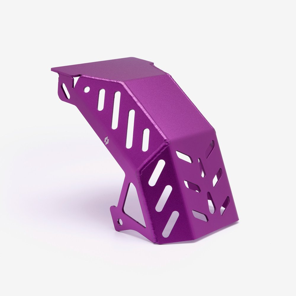 Bashplate - LBX - Multiple Colours