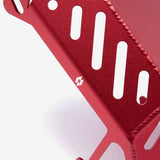 Full-E Charged Bashplate for Light Bee