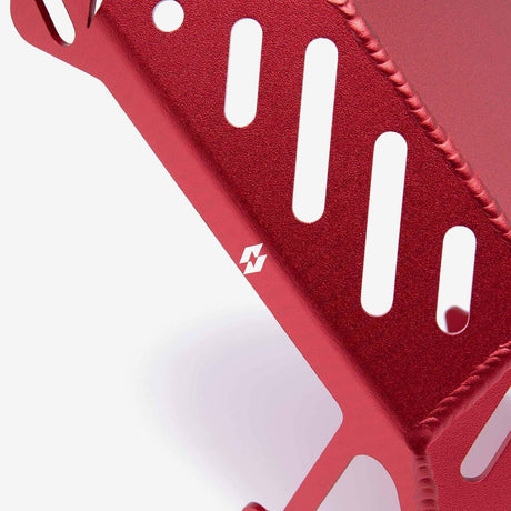 Full-E Charged Bashplate for Light Bee