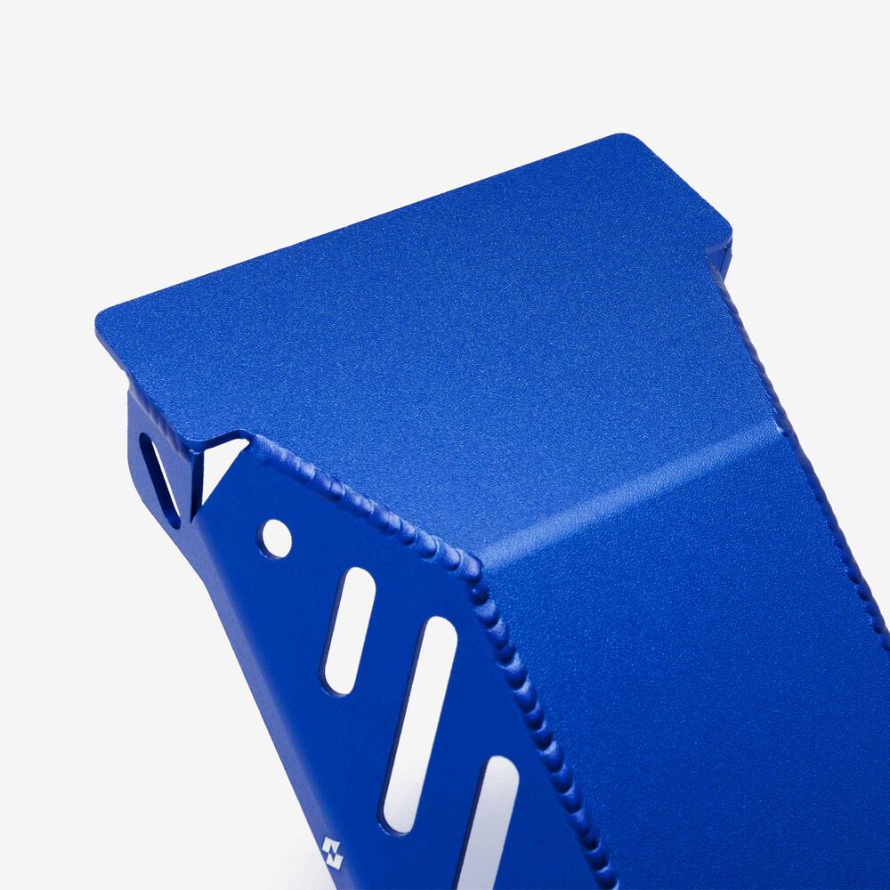 Full-E Charged Bashplate for Light Bee