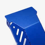 Full-E Charged Bashplate for Light Bee