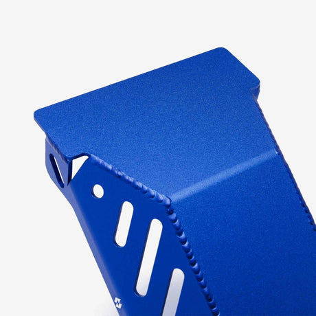 Full-E Charged Bashplate for Light Bee