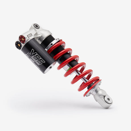 EBMX YSS Rear Shock with V2 Upgraded Linkage and Triangle for Light Bee